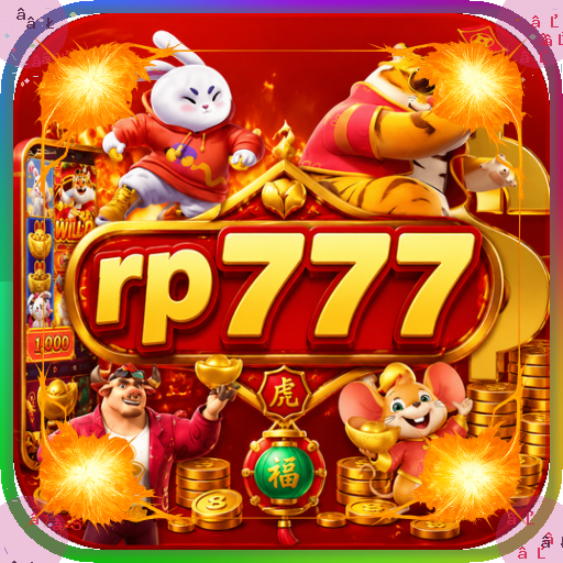 rp777 — galeri pratinjau Resmi APK